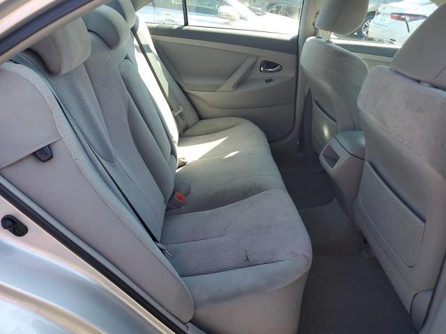 Foto 10 de la subasta – 2011 TOYOTA CAMRY BASE con VIN 4T4BF3EK3BR152693