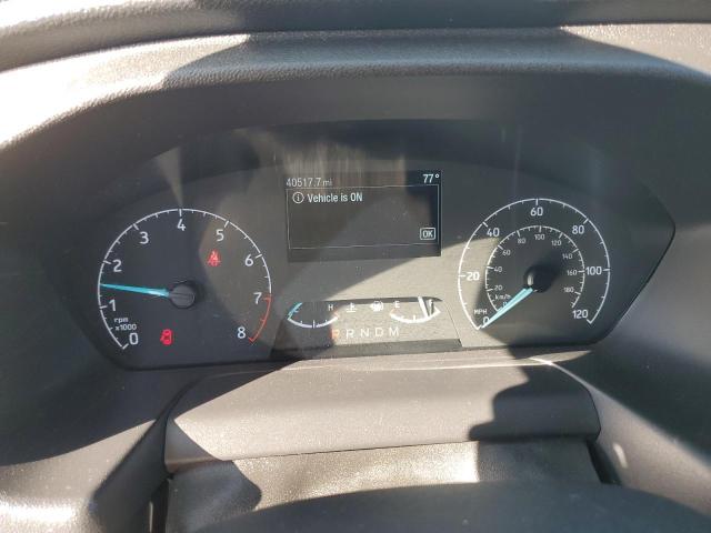 Photo 9 from auction – 2023 FORD TRANSIT T- with VIN 1FBAX2Y84PKA07378