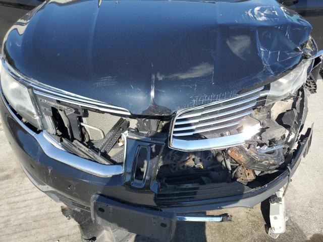 Photo 12 from auction – 2016 LINCOLN MKX with VIN 2LMTJ8LP5GBL54378