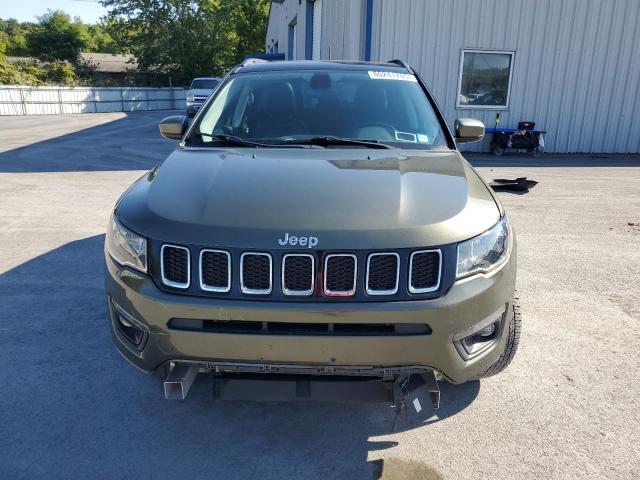 Photo 5 from auction – 2019 JEEP COMPASS LA with VIN 3C4NJDBB2KT807702