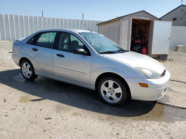 Photo 4 from auction – 2003 FORD FOCUS ZTS with VIN 1FAFP38363W217856