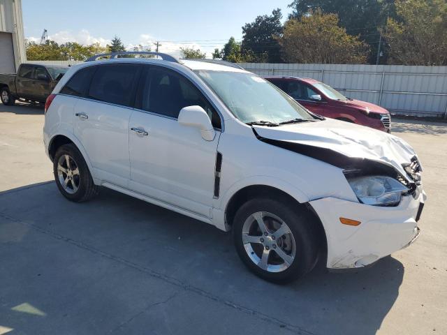 Photo 4 from auction – 2012 CHEVROLET CAPTIVA SP with VIN 3GNAL3E59CS544504
