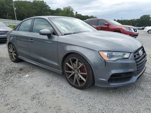 Photo 4 from auction – 2016 AUDI S3 PREMIUM with VIN WAUB1GFF1G1036002