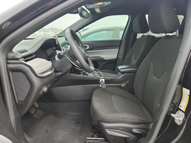 Photo 7 from auction – 2023 JEEP COMPASS SP with VIN 3C4NJDAN0PT524251