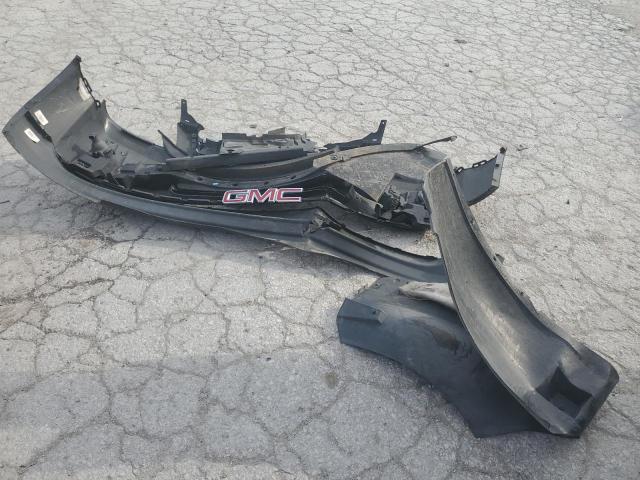 Photo 13 from auction – 2015 GMC TERRAIN SL with VIN 2GKALSEK1F6172933