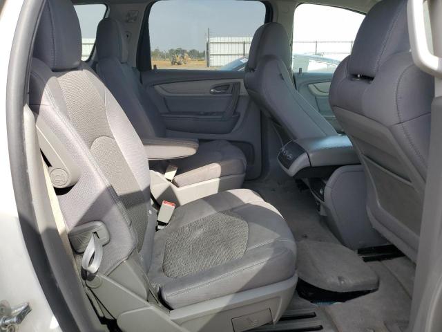 Photo 11 from auction – 2014 CHEVROLET TRAVERSE LT with VIN 1GNKRGKD4EJ193933