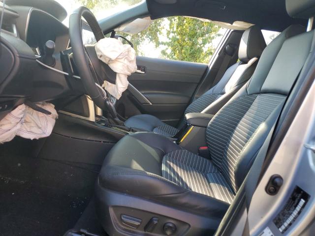 Photo 7 from auction – 2024 TOYOTA COROLLA CR with VIN 7MUFBABG1RV034758