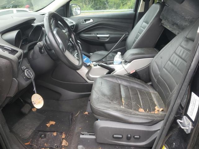 Photo 7 from auction – 2013 FORD ESCAPE SEL with VIN 1FMCU9H91DUB36981
