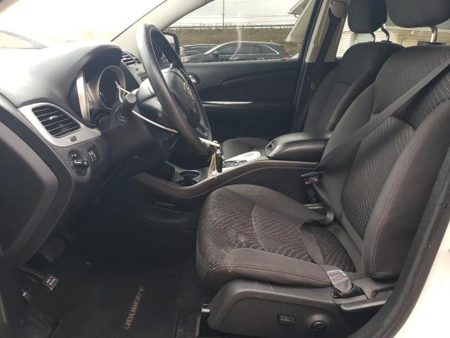 Photo 7 from auction – 2017 DODGE JOURNEY SX with VIN 3C4PDCBG0HT523418