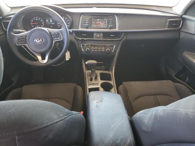 Photo 8 from auction – 2016 KIA OPTIMA LX with VIN 5XXGT4L3XGG114812