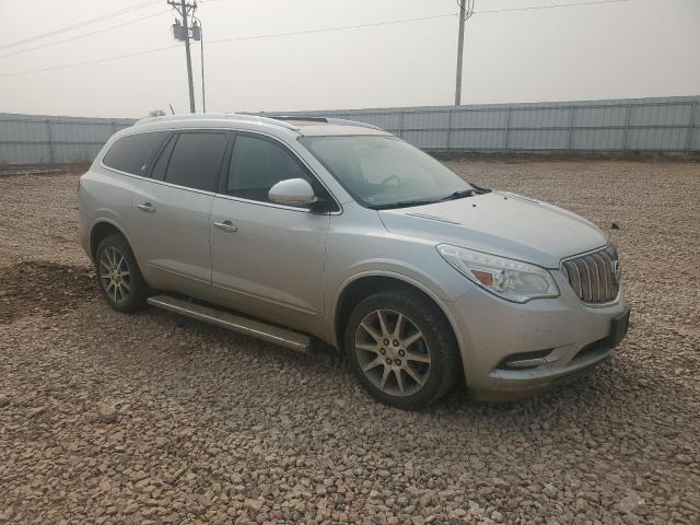 Photo 4 from auction – 2017 BUICK ENCLAVE with VIN 5GAKVBKD2HJ280338