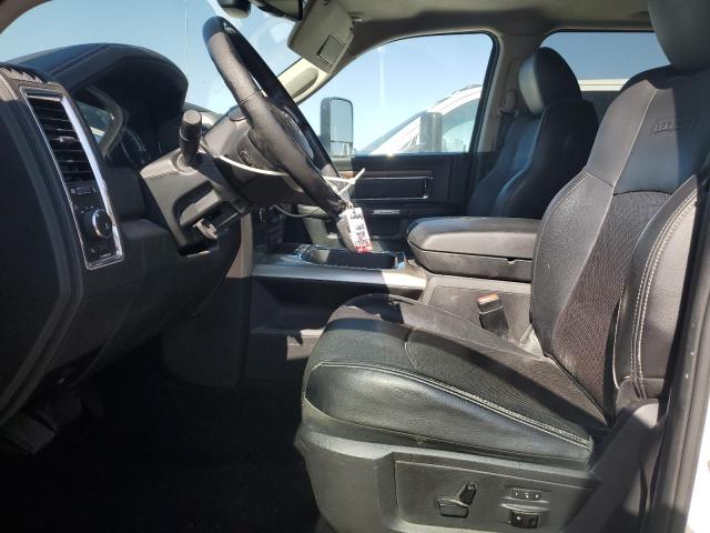 Photo 7 from auction – 2016 RAM 3500 LARAM with VIN 3C63R3EL0GG355299