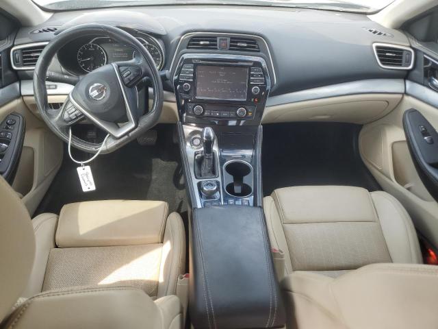 Photo 8 from auction – 2016 NISSAN MAXIMA 3.5 with VIN 1N4AA6AP0GC437592