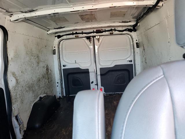 Photo 10 from auction – 2015 FORD TRANSIT T- with VIN 1FTNE1YMXFKA61356