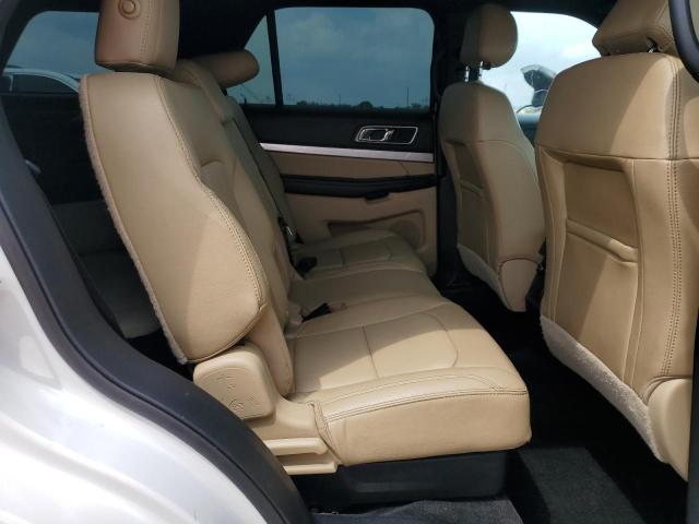 Zdjęcie 11 z aukcji – 2017 FORD EXPLORER X z VIN 1FM5K7D82HGB91833