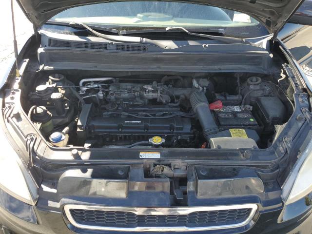 Photo 12 from auction – 2010 KIA SOUL + with VIN KNDJT2A2XA7034897