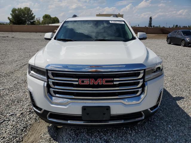 Photo 5 from auction – 2023 GMC ACADIA SLT with VIN 1GKKNML41PZ229992