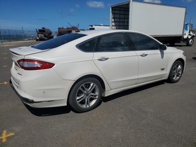 Photo 3 from auction – 2015 FORD FUSION TIT with VIN 3FA6P0SU4FR137463