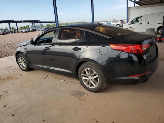 Photo 2 from auction – 2013 KIA OPTIMA LX with VIN 5XXGM4A77DG196240
