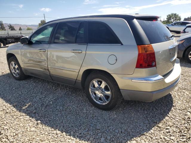 Photo 2 from auction – 2006 CHRYSLER PACIFICA TOURING with VIN 2A4GF68426R763590