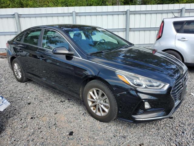 Photo 4 from auction – 2019 HYUNDAI SONATA SE with VIN 5NPE24AF4KH740070