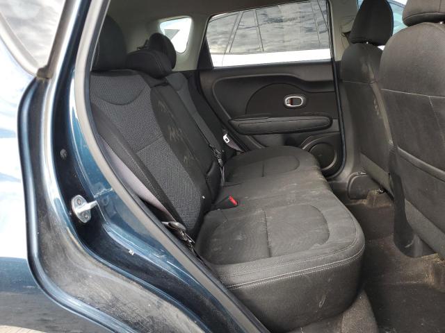 Photo 11 from auction – 2018 KIA SOUL + with VIN KNDJP3A54J7565646