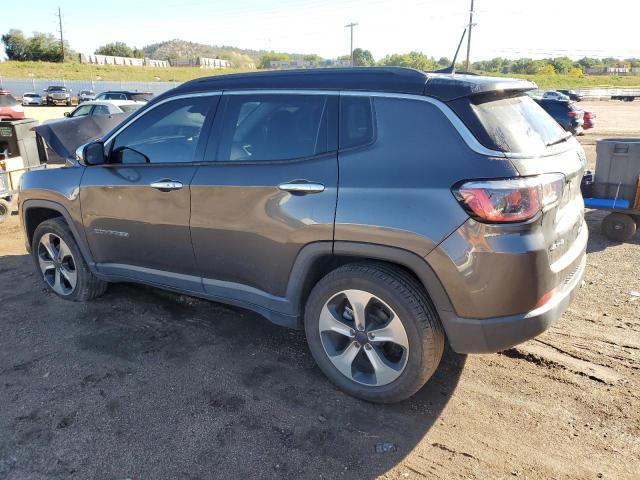 Photo 2 from auction – 2018 JEEP COMPASS LA with VIN 3C4NJDBB5JT104996