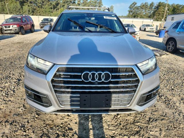Foto 5 de la subasta – 2018 AUDI Q7 PRESTIG con VIN WA1VAAF76JD019007