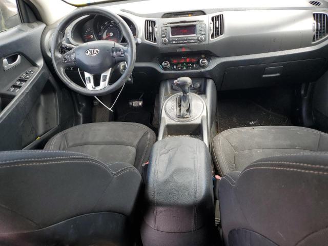 صورة رقم 8 من المزاد - 2011 KIA SPORTAGE E مع VIN KNDPCCA29B7081310