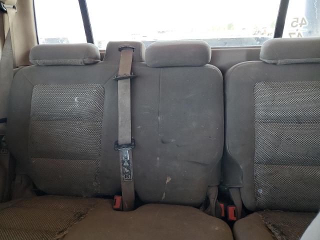 Photo 10 from auction – 2003 FORD EXPLORER S with VIN 1FMDU77E23UC46038
