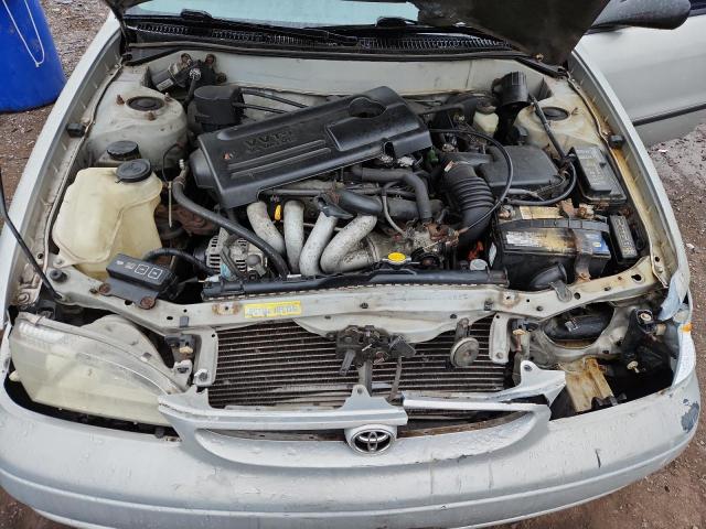 Photo 11 from auction – 2000 TOYOTA COROLLA with VIN 1NXBR12E3YZ336965