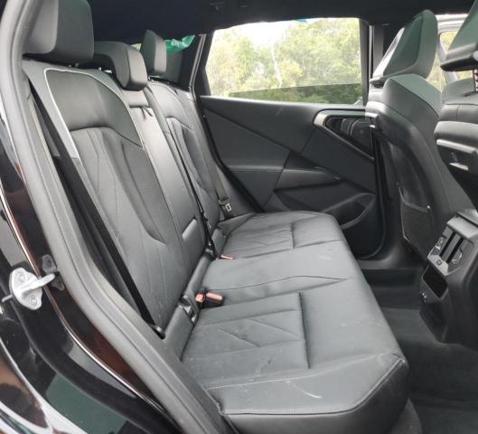 Photo 11 from auction – 2025 BMW X3 M50 with VIN 5UX73GP03S9Y82377
