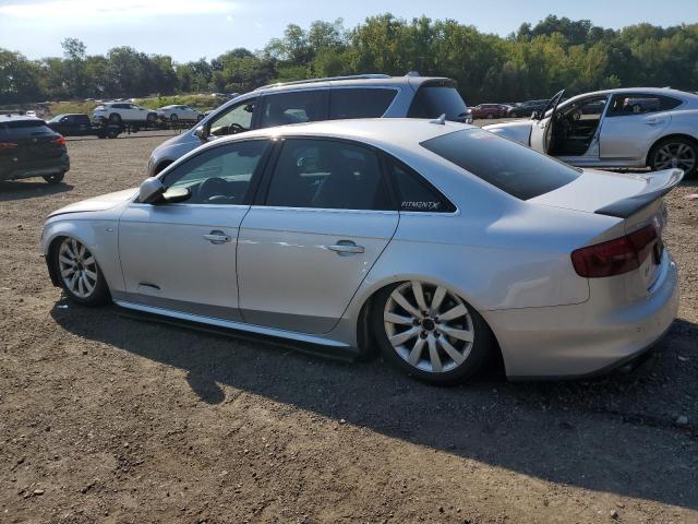 Photo 2 from auction – 2014 AUDI A4 PREMIUM with VIN WAUHFAFL3EN019321