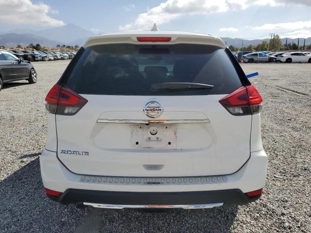 Photo 6 from auction – 2017 NISSAN ROGUE S with VIN JN8AT2MT5HW139792