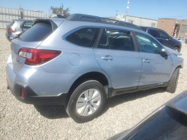 Photo 3 from auction – 2019 SUBARU OUTBACK 2.5I PREMIUM with VIN 4S4BSAFC5K3244105