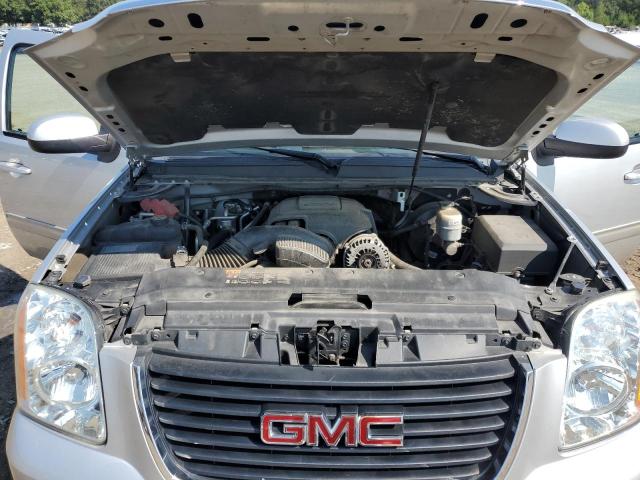 Photo 12 from auction – 2013 GMC YUKON SLT with VIN 1GKS2CE03DR309416