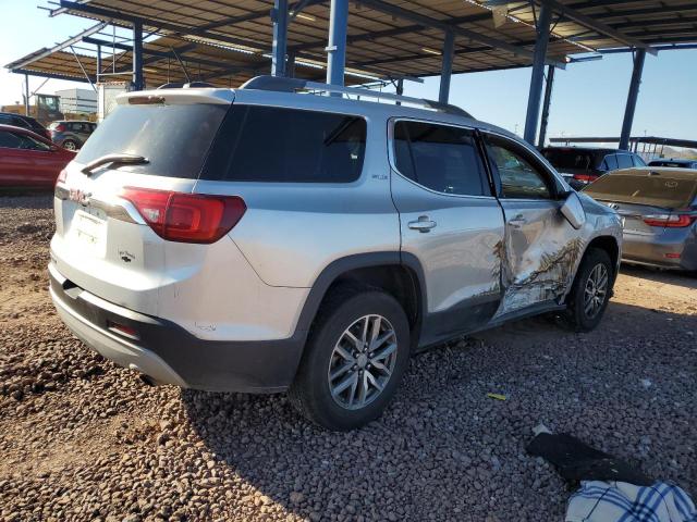Photo 3 from auction – 2019 GMC ACADIA SLE with VIN 1GKKNLLA0KZ250373