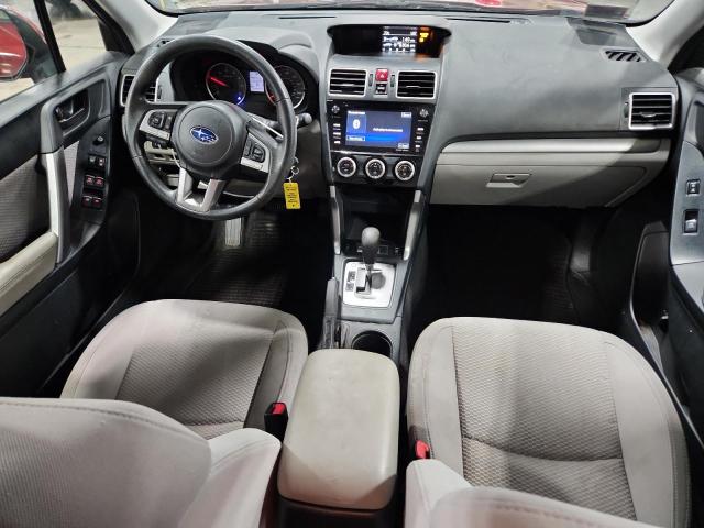 Photo 8 from auction – 2018 SUBARU FORESTER 2 with VIN JF2SJAEC8JH571156