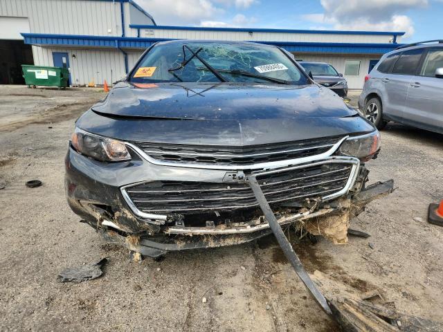 Photo 5 from auction – 2017 CHEVROLET MALIBU LS with VIN 1G1ZC5ST8HF166982