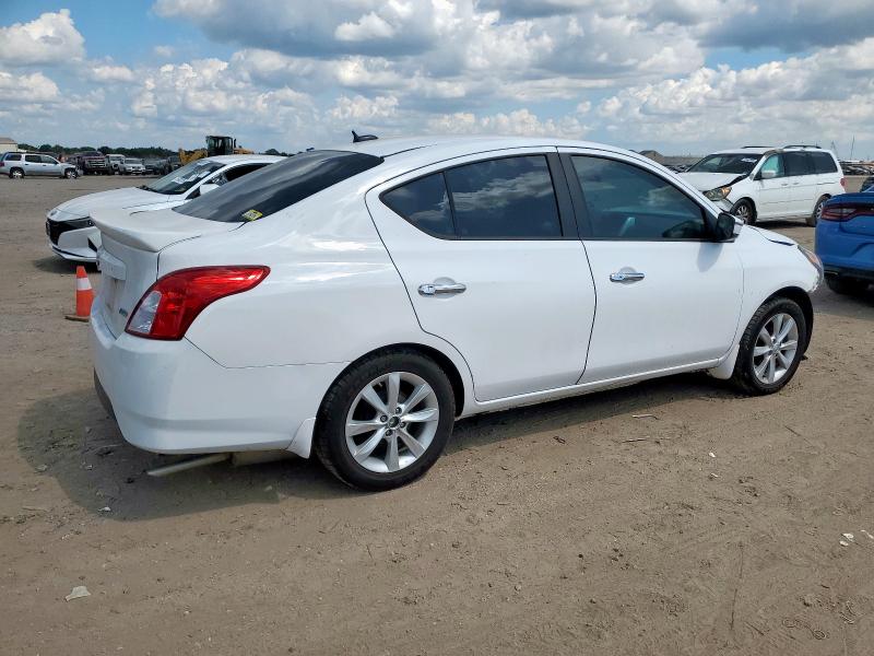 Photo 3 from auction – 2015 NISSAN VERSA S with VIN 3N1CN7AP7FL932228