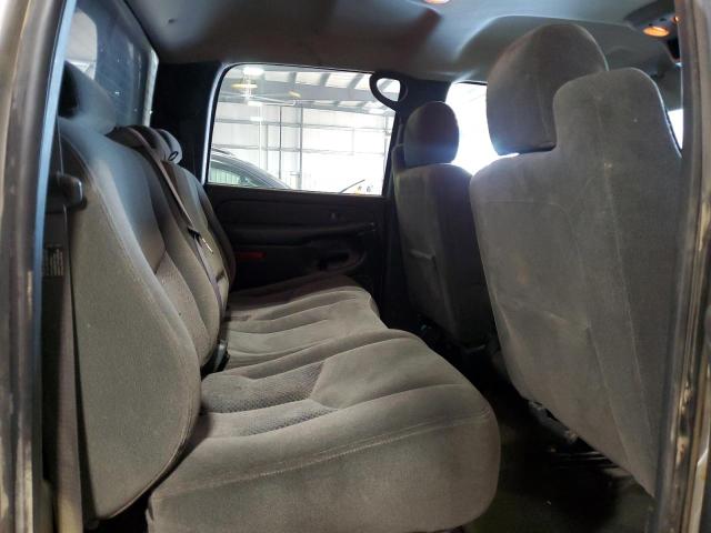 Photo 10 from auction – 2005 CHEVROLET SILVERADO with VIN 2GCEK13TX51278072