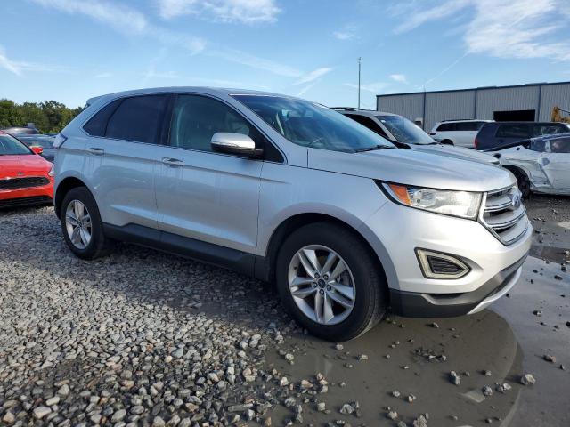 Photo 4 from auction – 2016 FORD EDGE SEL with VIN 2FMPK3J92GBB87057