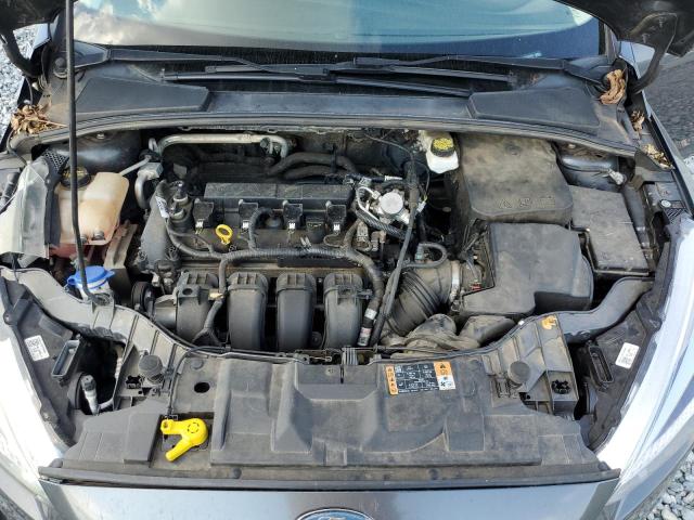 Photo 11 from auction – 2018 FORD FOCUS SE with VIN 1FADP3K2XJL209104