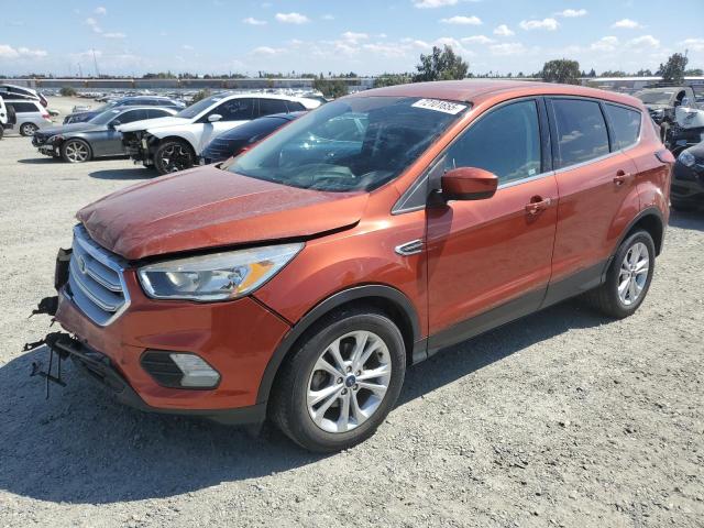 Photo 1 from auction – 2019 FORD ESCAPE SE with VIN 1FMCU0GD1KUB62964