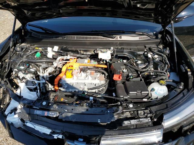 Photo 12 from auction – 2025 CHEVROLET BLAZER SS with VIN 3GNKDERL4SS196681