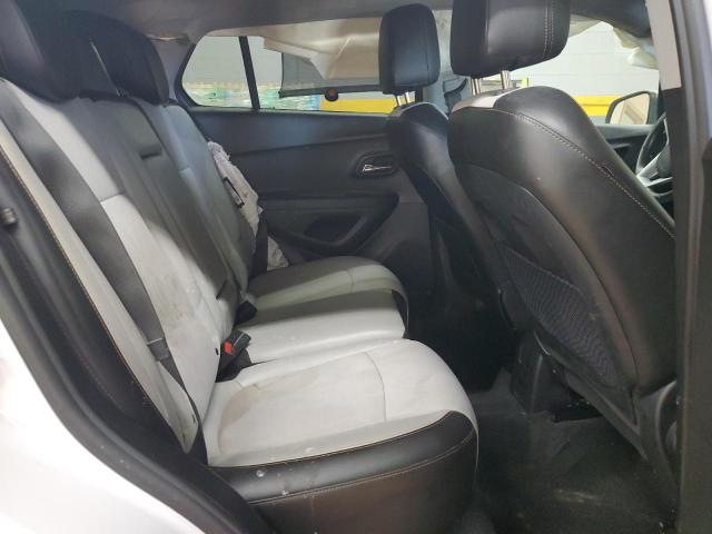 Photo 11 from auction – 2020 CHEVROLET TRAX 1LT with VIN 3GNCJLSB5LL322738