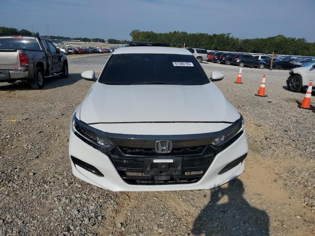 Photo 5 from auction – 2018 HONDA ACCORD with VIN 1HGCV1F36JA016190