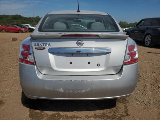 Photo 6 from auction – 2011 NISSAN SENTRA 2.0 with VIN 3N1AB6AP7BL645850