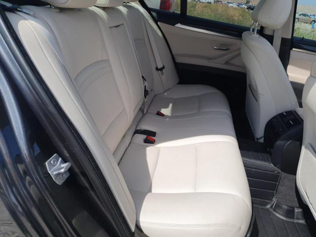 Photo 10 from auction – 2014 BMW 535 D XDRIVE with VIN WBAFV3C59EDZ33574