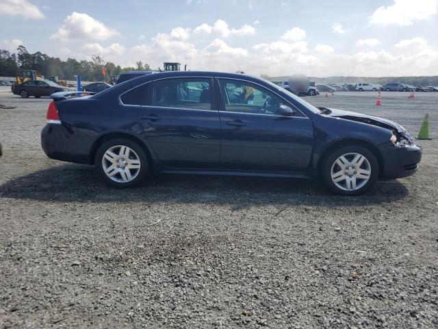 Photo 4 from auction – 2012 CHEVROLET IMPALA LT with VIN 2G1WB5E32C1160693